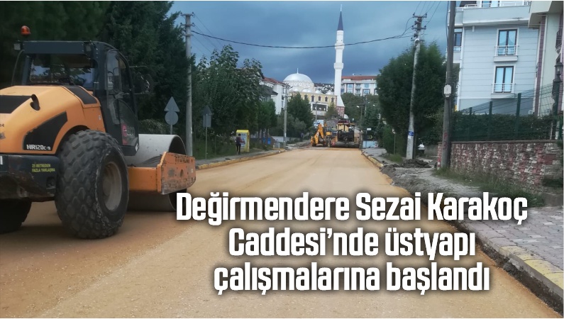 sezai karakoç