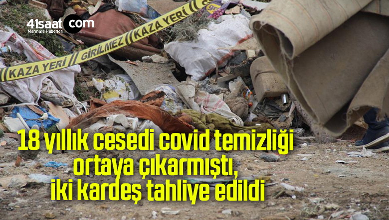 18 yıllık