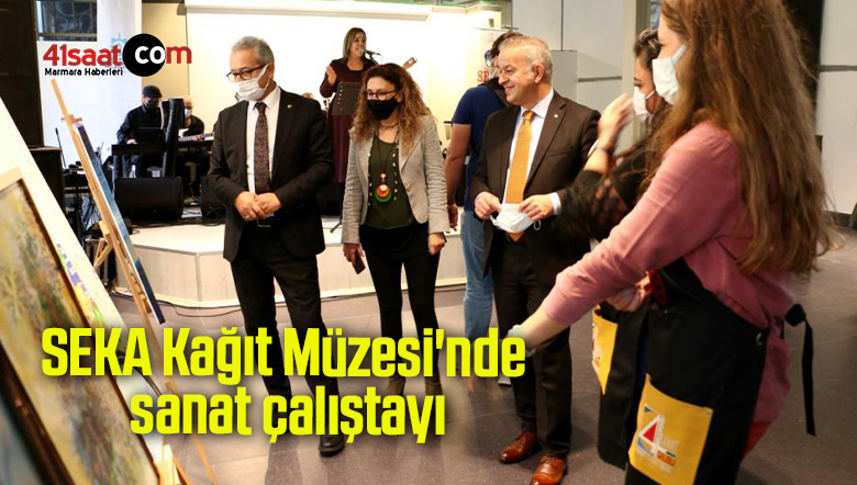 SEKA Kağıt