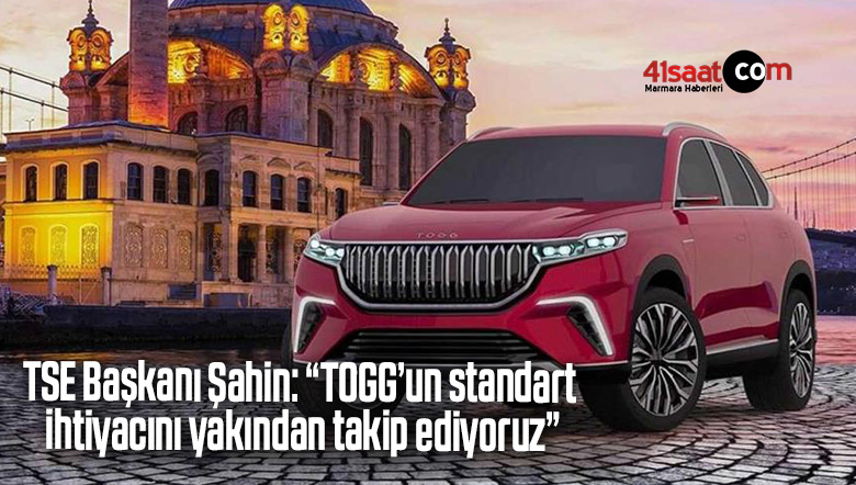 TOGG