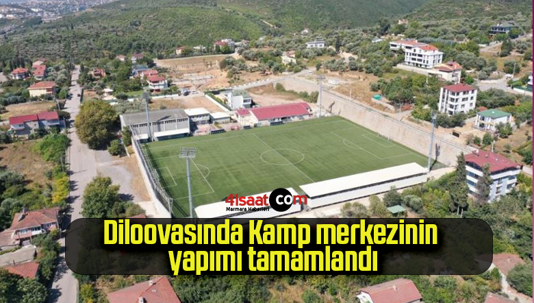 dilovası