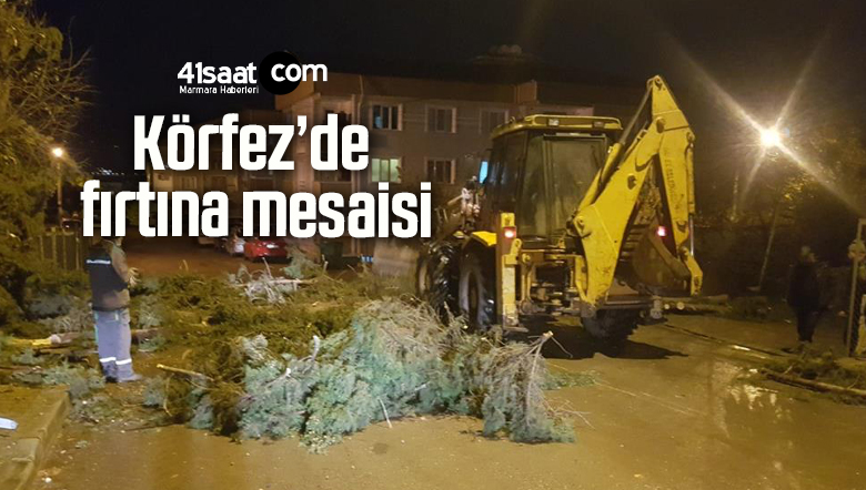 fırtına