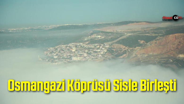 osmangazi köprüsü