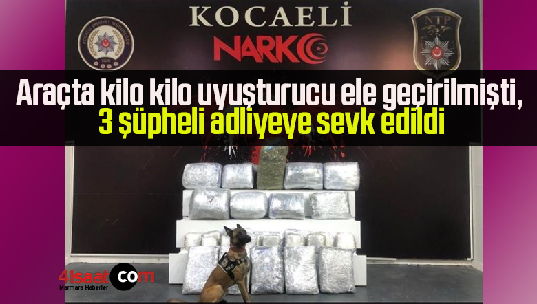uyuşturucu kapak