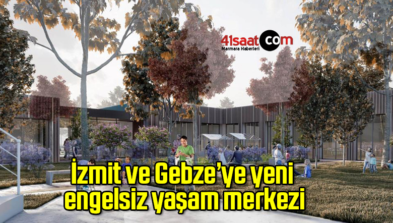 engelsiz yaşam