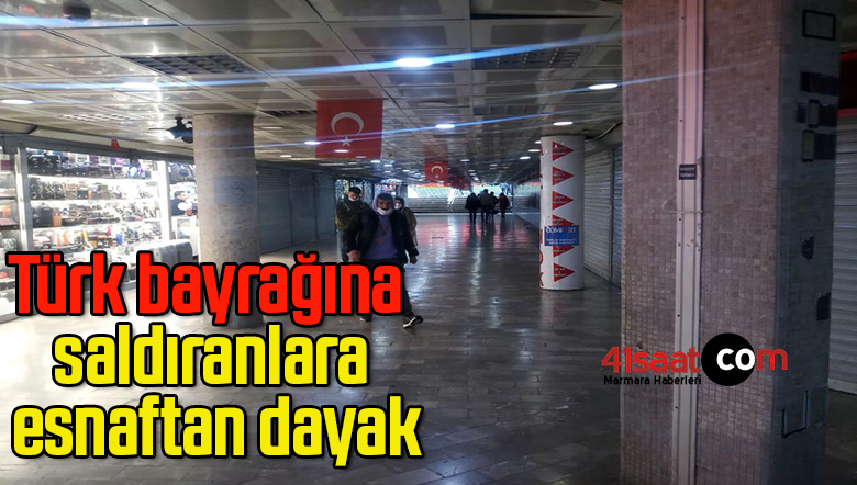 esnaftan dayak