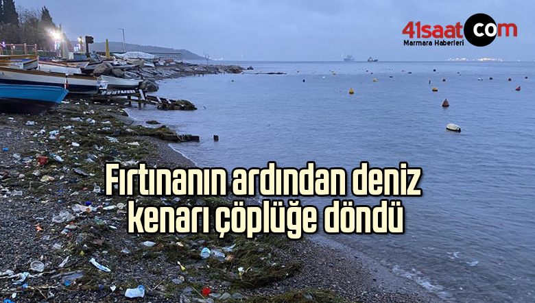 fırtına