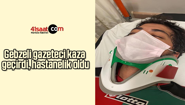 gazeteci