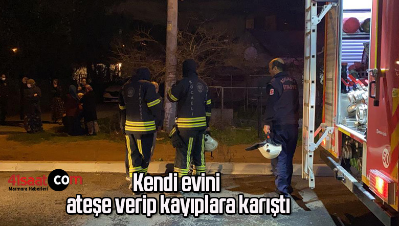 kayıp