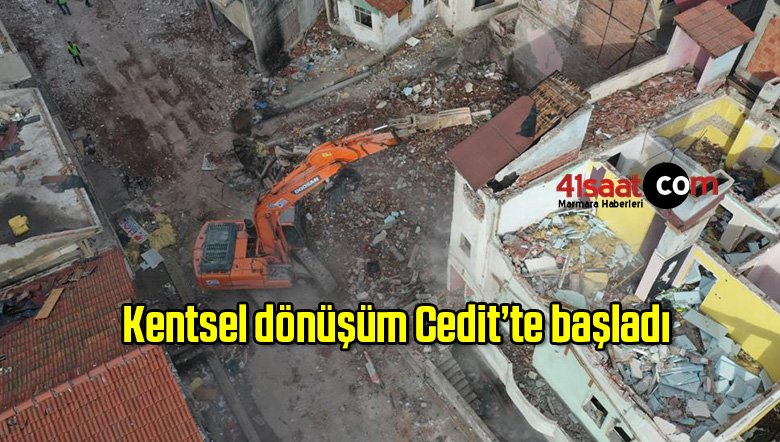 kentsel