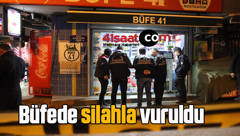 saldırı