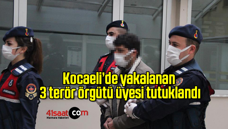 terör örgütü