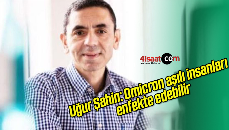 uğur şahin..