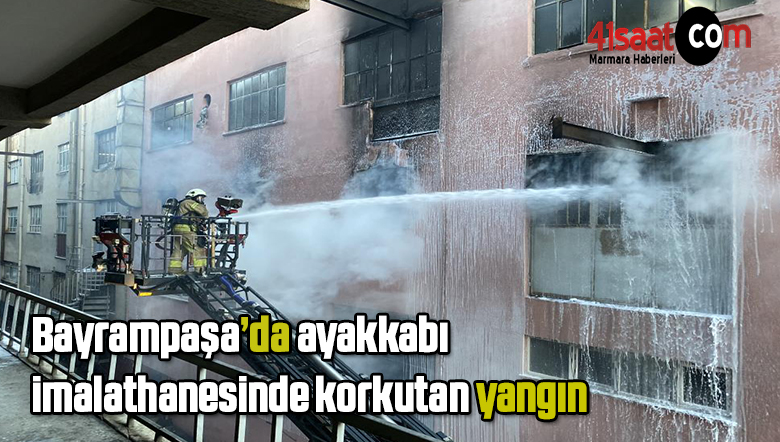 yangın
