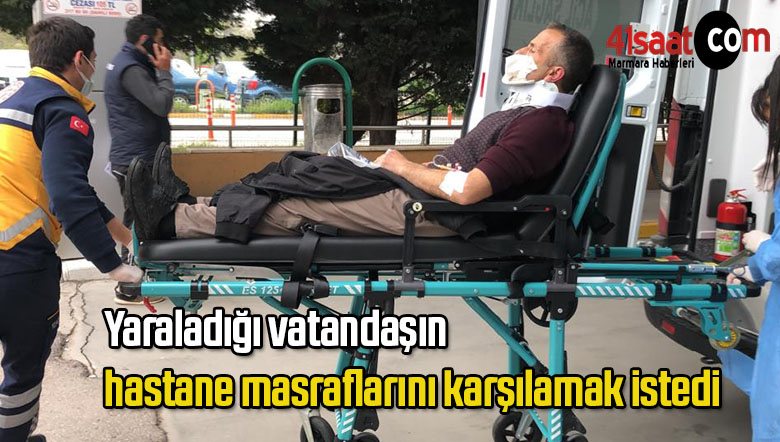 yaralı