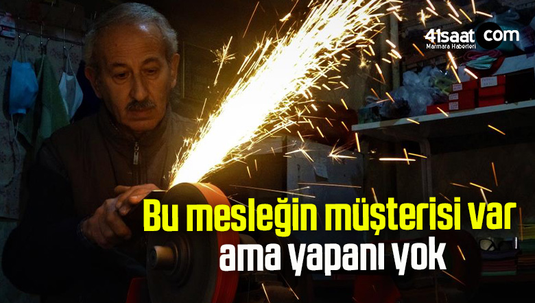 Bu mesleğin