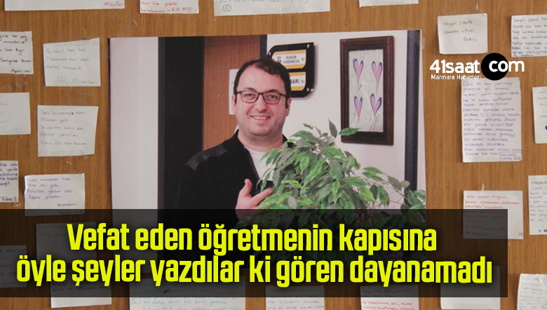 Vefat eden