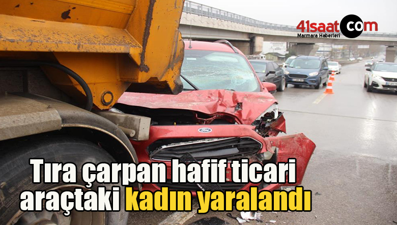 kadın
