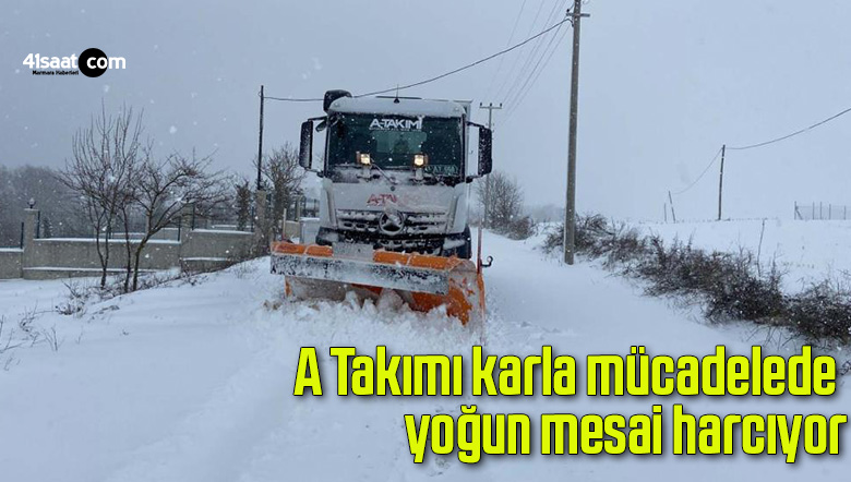 atakım