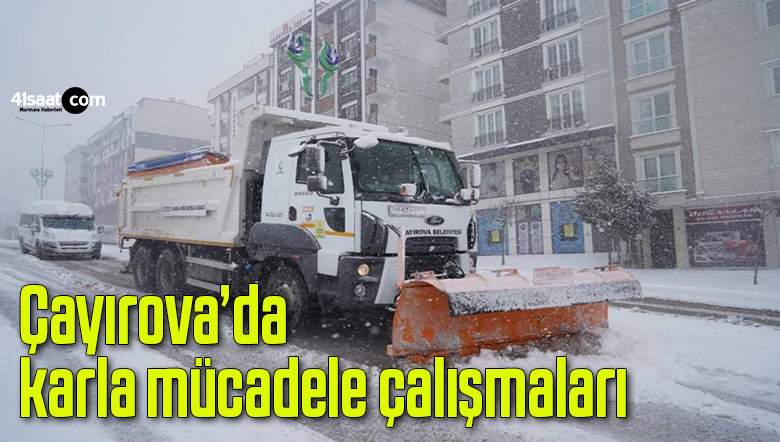 çayırova
