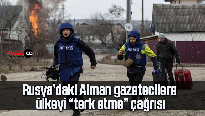 gazeteci