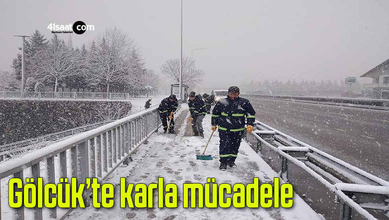 gölcük