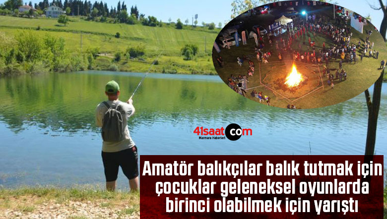 balıkçılık