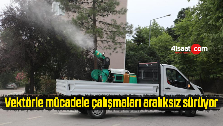 sürüyor