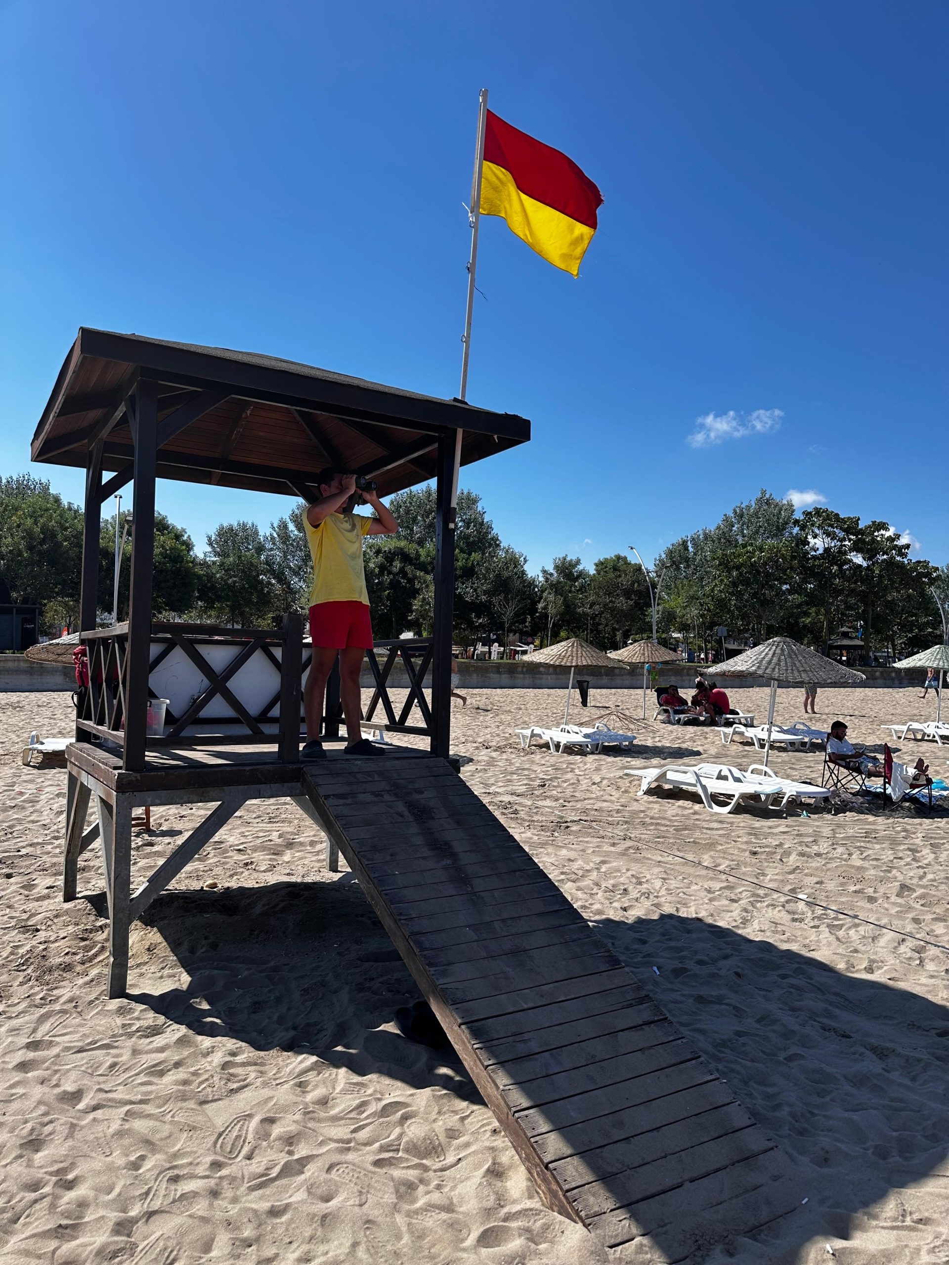 KOSKEM, 1 HAFTADA 235 CAN DAHA KURTARDI