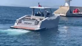 HALİT YUKAY'IN ÖLÜMÜYLE SONUÇLANAN KAZAYLA İLGİLİ İDDİANAME TAMAMLANDI GEMİ KAPTANINA 9 YILA KADAR HAPİS İSTEMİ