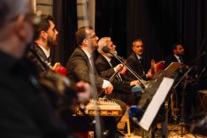 KÖRFEZ'DE "EN BABA KONSER" ETKİNLİĞİ DÜZENLENDİ