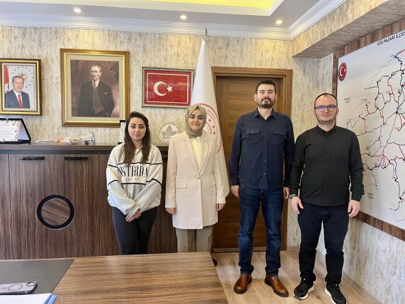 BİLECİK'TE SATRANÇ SPORUNUN GELİŞTİRİLMESİNE YÖNELİK DEĞERLENDİRME