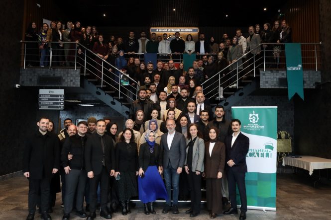 KÜTÜPHANE PERSONELİNE MOTİVASYON PROGRAMI