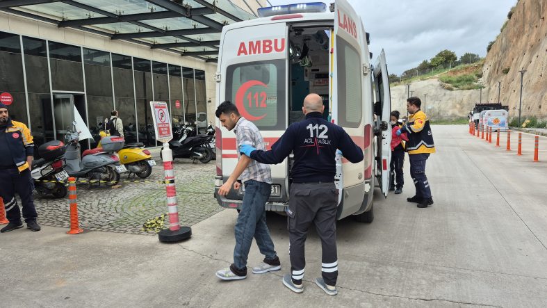 BODRUM AÇIKLARINDA GÖÇMEN BOTU BATTI: 11 ÖLÜ