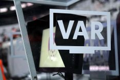 KAYSERİSPOR - FENERBAHÇE MAÇININ VAR'I SARPER BARIŞ SAKA OLDU