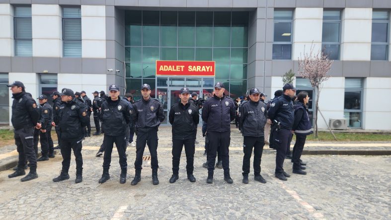 GÜLİSTAN DOKU SORUŞTURMASINDA TUTUKLU BAŞHEKİMİN İFADESİ ORTAYA ÇIKTI ÇAĞDAŞ ÖZDEMİR: "BU KAYITLARA ULAŞILAMIYORSA SİLİNMİŞTİR"