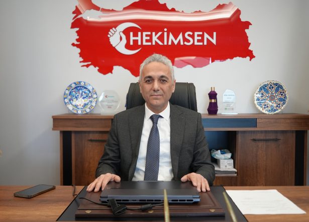 BANKA KREDİSİ OLMADAN MÜLK EDİNME İMKANI HEKİMSEN ÜYELERİ İÇİN İKTİSADİ YAPI KURUYOR
