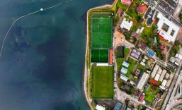 İZMİT'TE SAHİL ŞERİDİ EĞİTİM, SPOR VE SOSYAL PROJELERLE YENİDEN ŞEKİLLENİYOR