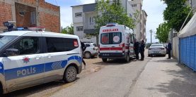 KAYIP OLARAK ARANAN 2 GENÇ ŞAHIS BAYGIN HALDE BULUNDU