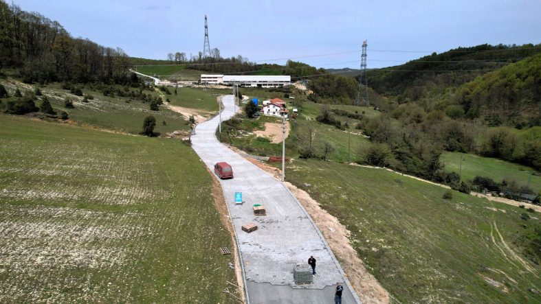 GEBZE KÖYLERİNE KONFORLU ULAŞIM
