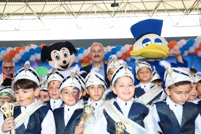 GEBZE'DE GELENEKSEL SÜNNET ŞÖLENİ İÇİN KAYITLAR BAŞLADI