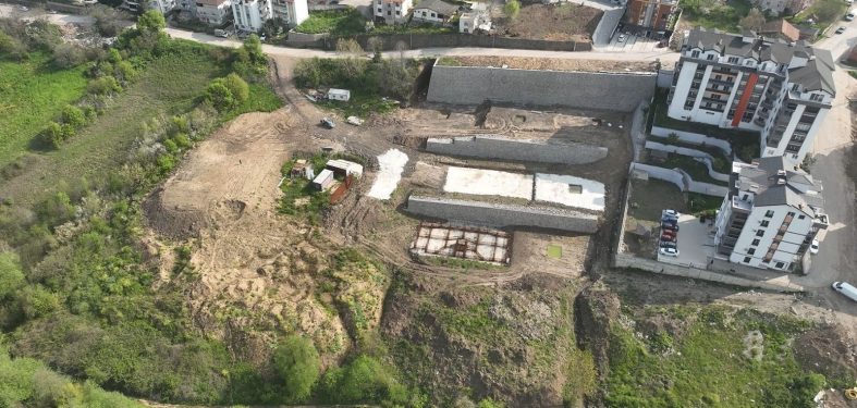 ÇEVREYİ KİRLETEN FİRMAYA 9,3 MİLYON TL CEZA
