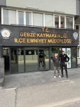 KOCAELİ'DE 21 YIL HAPİS CEZASI BULUNAN HÜKÜMLÜ YAKALANDI