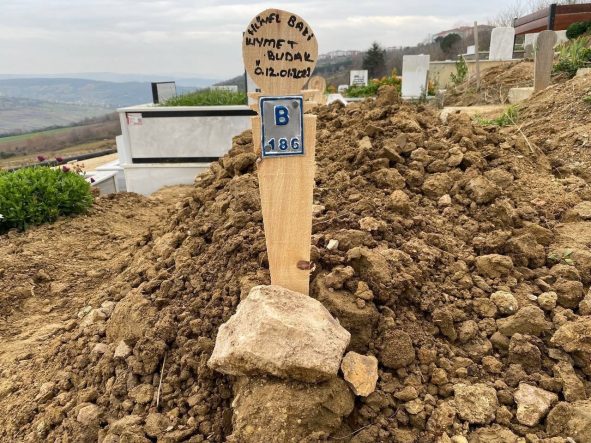 "ALDATMA" İDDİASIYLA EŞİ KIYMET'İ ÖLDÜREN SANIĞA 22 YIL HAPİS "SİZİ SEVİYORUM HAKİME HANIM, SİZ DE BENİ SEVİYOR MUSUNUZ?"