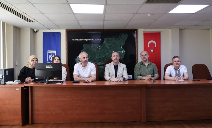 1,5 MİLYAR TL'LİK DEV ULAŞIM YATIRIMI İÇİN İLK ADIM