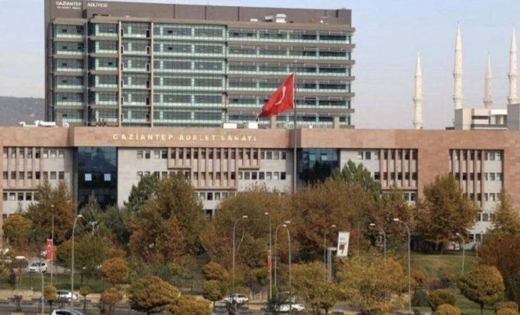 GECE KULÜBÜ DAVASINDA 2 KİŞİNİN ÖLDÜĞÜ OLAYIN SANIĞINDAN ŞOK SAVUNMA