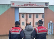 DÜZCE'DE ARANAN 56 KİŞİ YAKALANDI 28 KİŞİ TUTUKLANDI