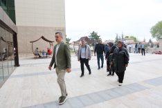ON YIL ÖNCE ÖLDÜRÜLEN ÇİFTİN YAKINLARI: "ON YILDIR CEHENNEMİ YAŞADIK"