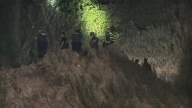 BAYRAM GÜNÜ 3 KİŞİYİ BIÇAKLAYIP DEHŞET SAÇAN ZANLIYA TERMAL DRONLU TAKİBAT İZMİT'TE 3 KİŞİYİ BIÇAKLAYAN ŞÜPHELİ TERMAL DRONLA ARANDI, ERTESİ GÜN YAKALANDI