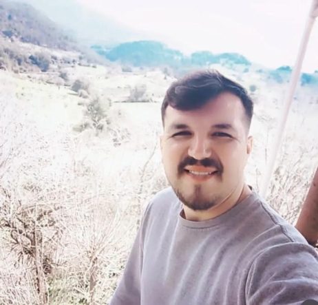 MADDE BAĞIMLISI CANİ BABA, BOĞARAK ÖLDÜRDÜĞÜ 3 YAŞINDAKİ POYRAZ'I PARÇALARA AYIRDI